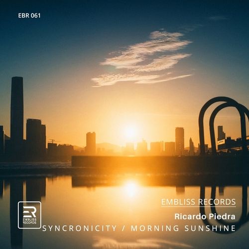 Ricardo Piedra - Syncronicity Morning Sunshine [EBR061]